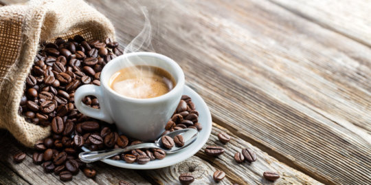 آیا مصرف قهوه مفید است یا مضر؟؟
