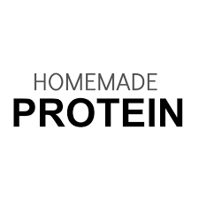 Homemade protein