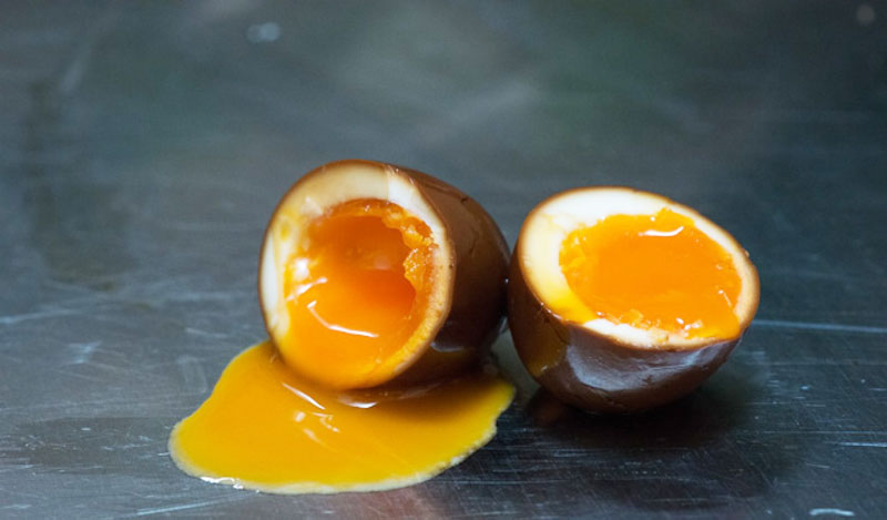 دستاورد های علمی در مورد تخم مرغ